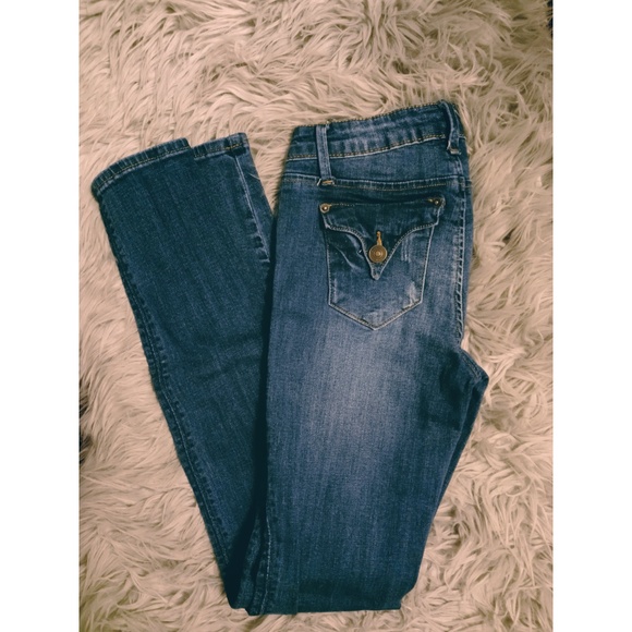 Hudson Jeans Other - Hudson Jeans Stretch Denim